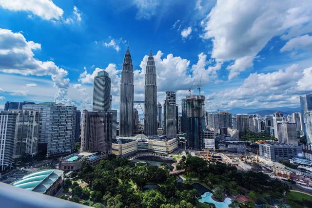 2022年亚洲十大留学国家中，马来西亚排名第四。-第8张图片-阿卡索