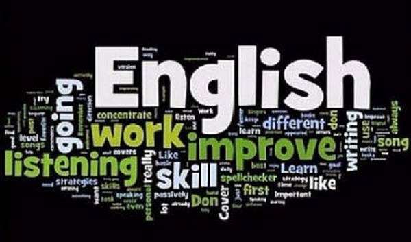 初学者学习英语的五个步骤