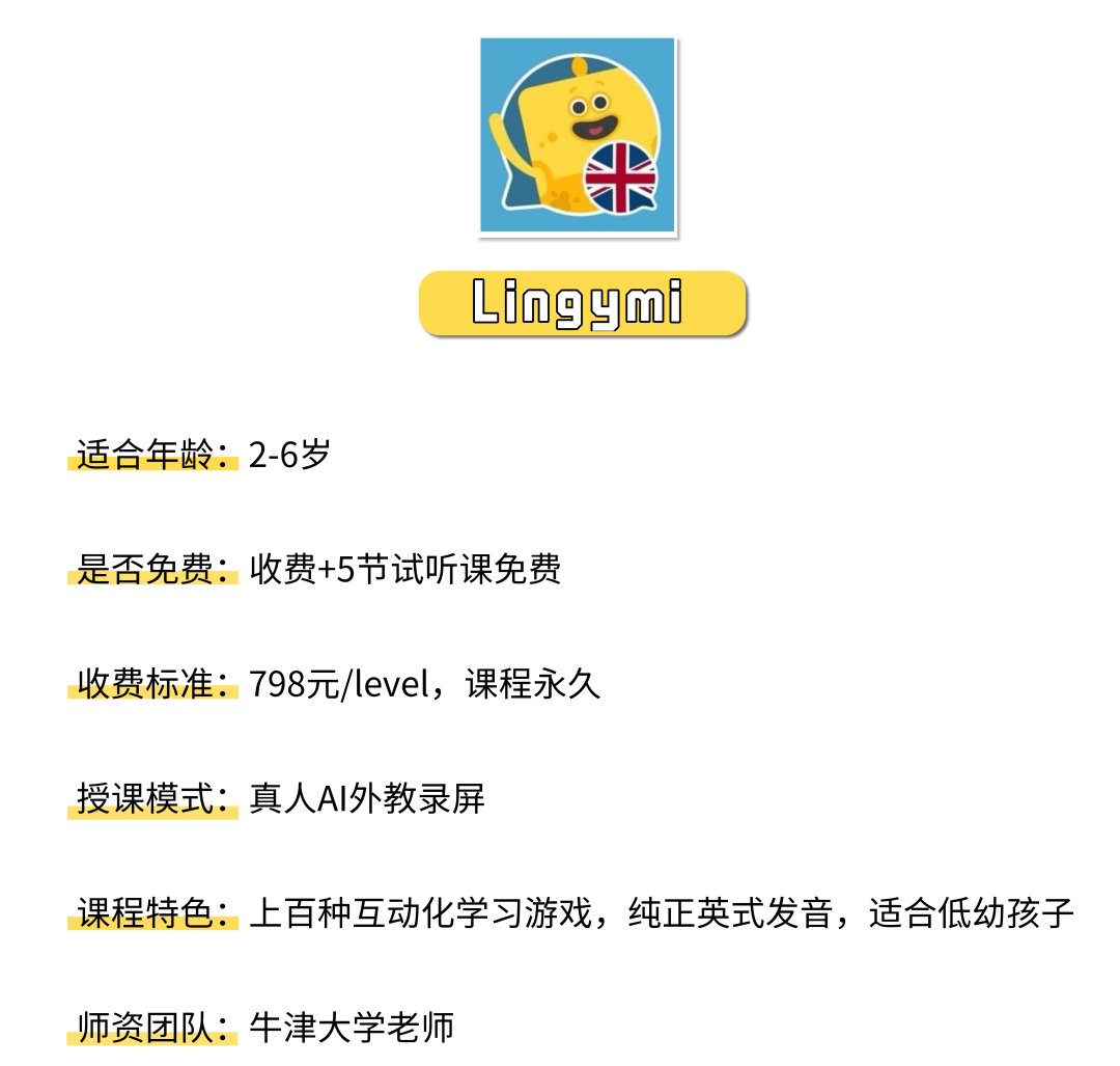 超详细丨9款少儿英语启蒙App横评，包含价格、资源、优缺点-第95张图片-阿卡索