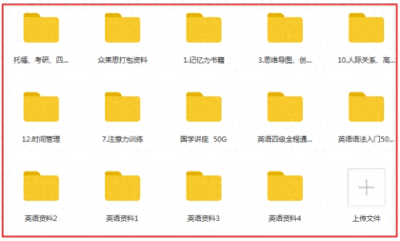 神奇记忆法轻松记单词，一天快速记100个单词-第4张图片-阿卡索