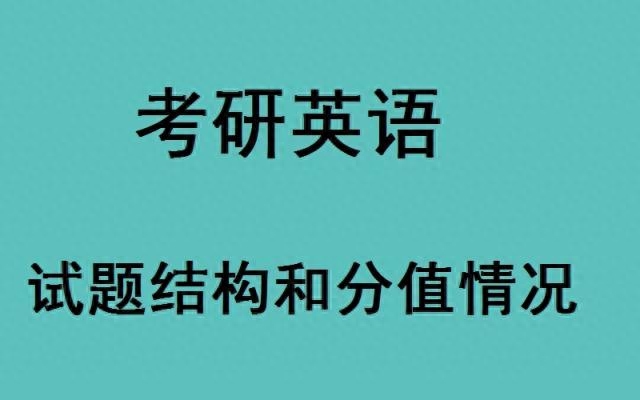 我英语四六级考了550分，考研英语能考70分吗？-第4张图片-阿卡索