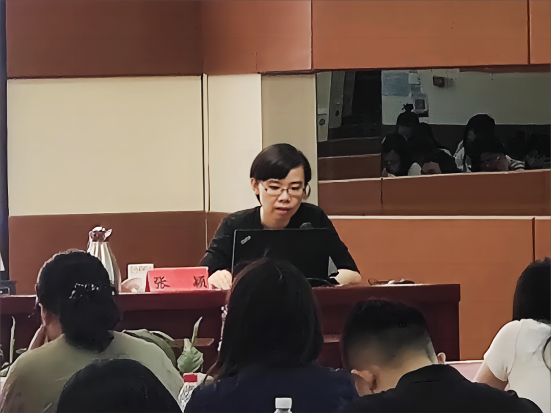 斯碧瑞培训快讯｜2023年朝阳区英语培训班正在如火如荼地进行中-第2张图片-阿卡索