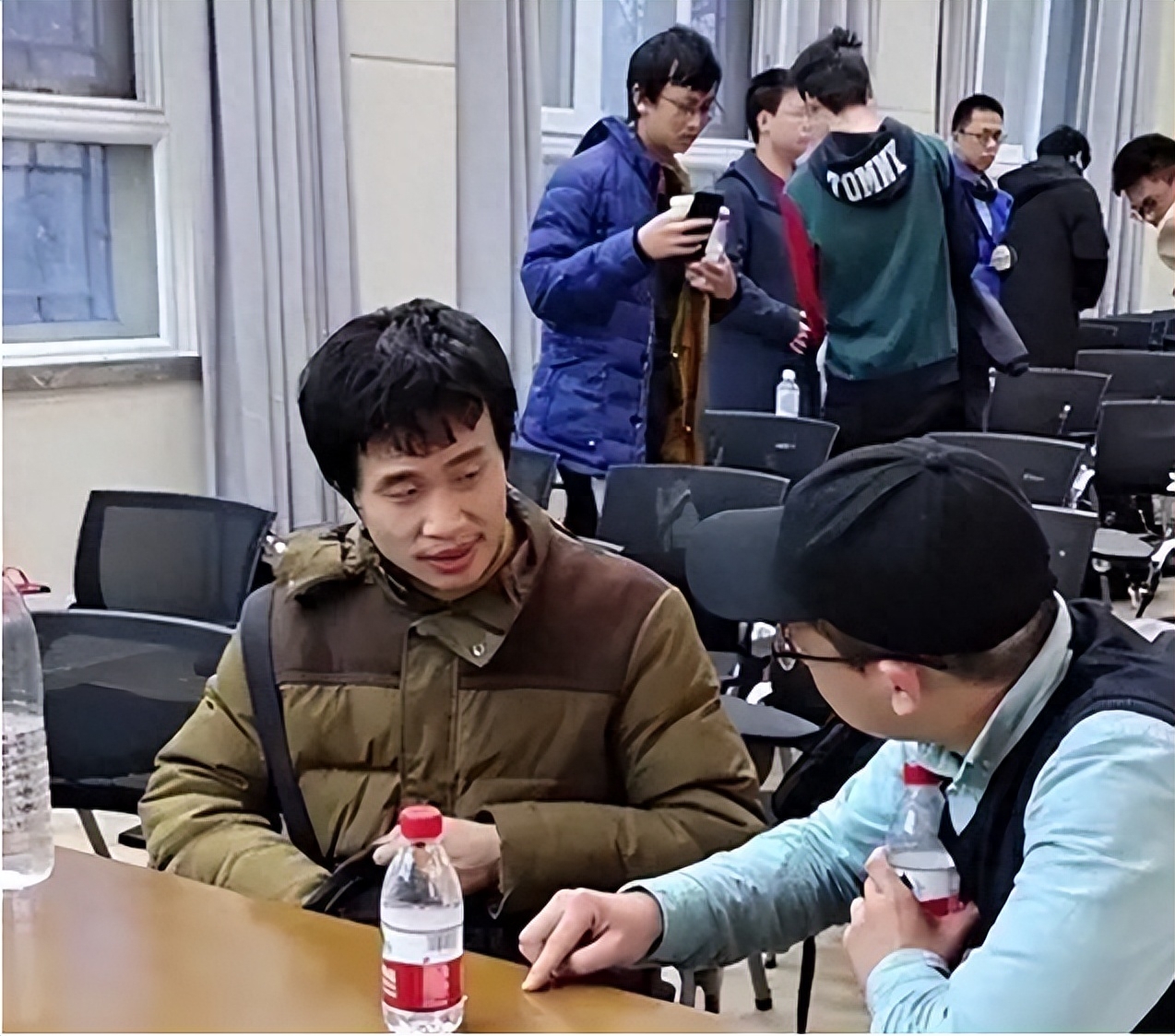 北大最强“扫地僧”魏东一，大学生该如何学习他的方法？-第8张图片-阿卡索
