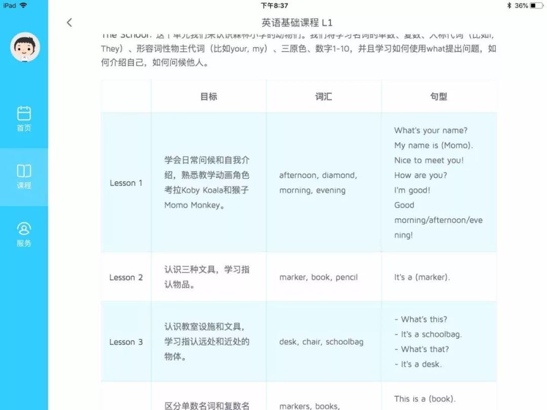 一对一英语外教打卡：哪款在线英语启蒙应用最好？在与孩子一起测试了 8 个应用一年后，我得出了结论...-第10张图片-阿卡索