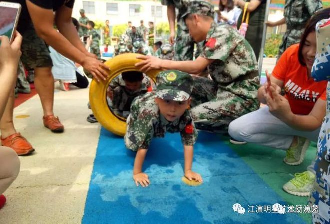 线上声乐课一对一外教：幼儿园招生| “艺术夏令营”即将开营，家长“面对”孩子暑假必备指南-第23张图片-阿卡索