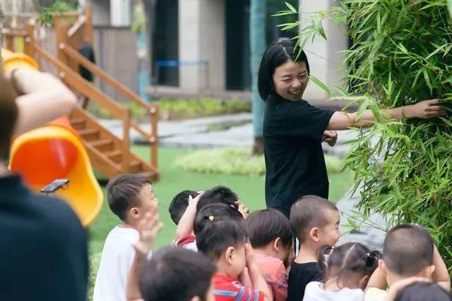 长沙外教一对一学费：一年学费10万元的幼儿园有什么优势？-第12张图片-阿卡索