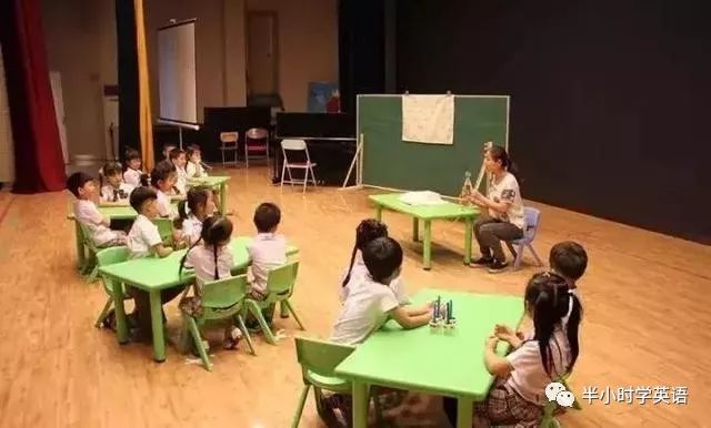 外教一对一英语口语课幼园：幼儿园老师英语课开场白_《老师》幼儿园老师上课提问技巧（分享有用信息）-第6张图片-阿卡索