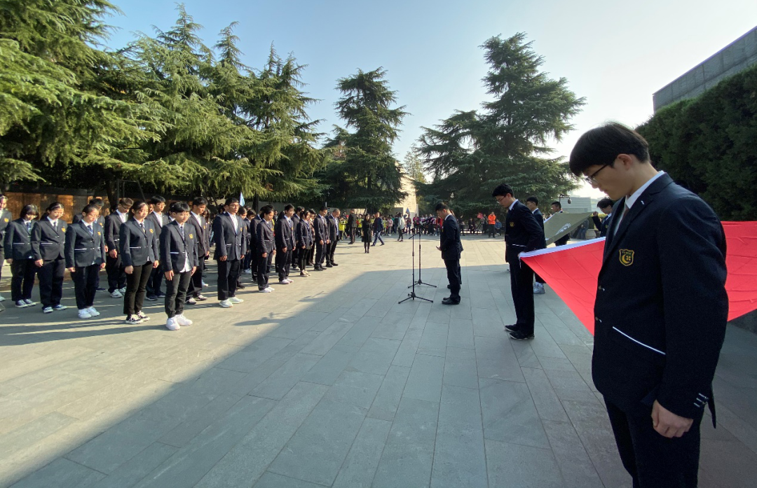 舟山外教一对一：舟山绿城雨华（国际）学校招生简章-第19张图片-阿卡索