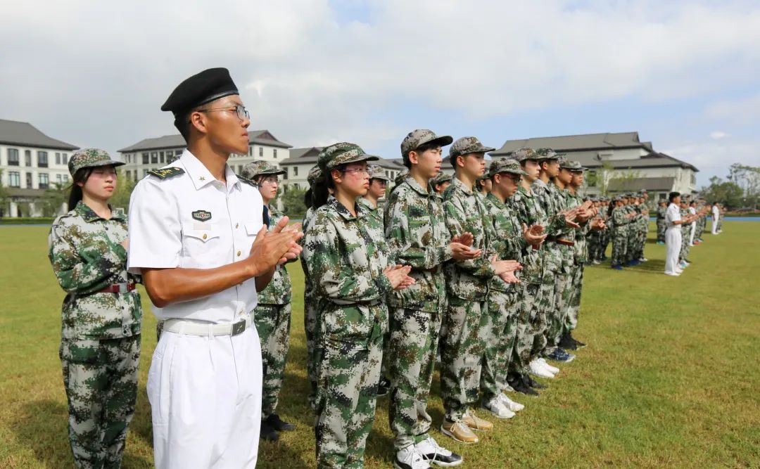 舟山外教一对一：舟山绿城雨华（国际）学校招生简章-第20张图片-阿卡索