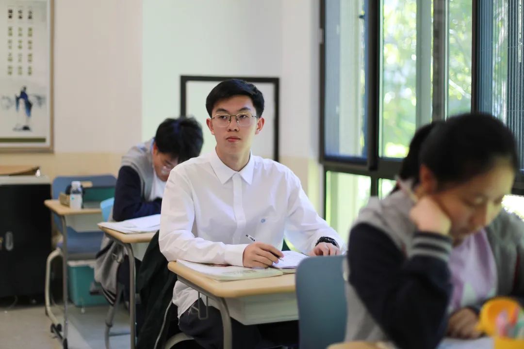 舟山外教一对一：舟山绿城雨华（国际）学校招生简章-第25张图片-阿卡索