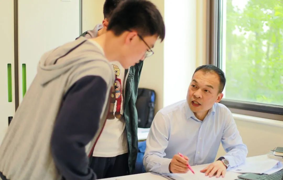 舟山外教一对一：舟山绿城雨华（国际）学校招生简章-第26张图片-阿卡索