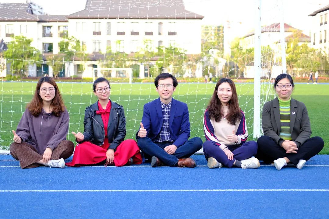 舟山外教一对一：舟山绿城雨华（国际）学校招生简章-第10张图片-阿卡索