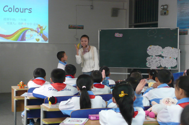 外交与外国语学院优秀毕业生简介-第17张图片-阿卡索