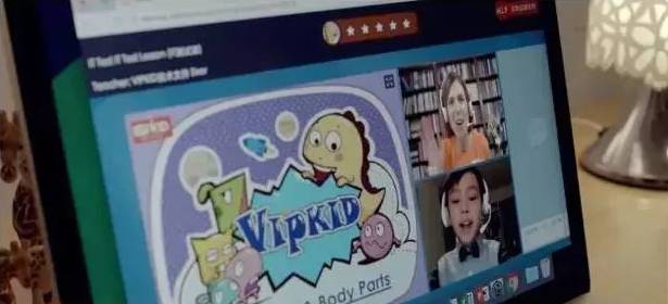 外教一对一线上课：数字图书馆圣诞礼物：VIPKID原版外教阅读书籍上线！-第13张图片-阿卡索