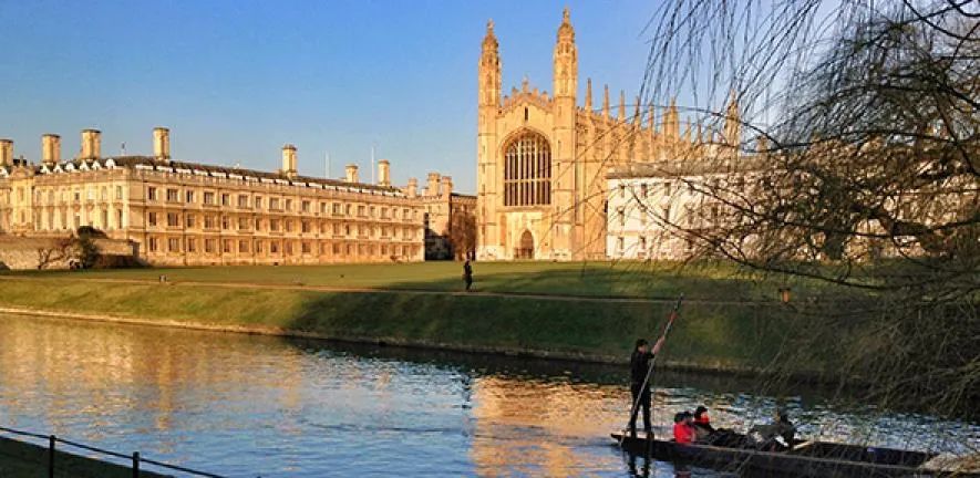 广州找外教一对一推荐：留学分享||从广州到英国，从英国11+到牛津大学，和女儿聊聊我的英国留学之旅-第4张图片-阿卡索