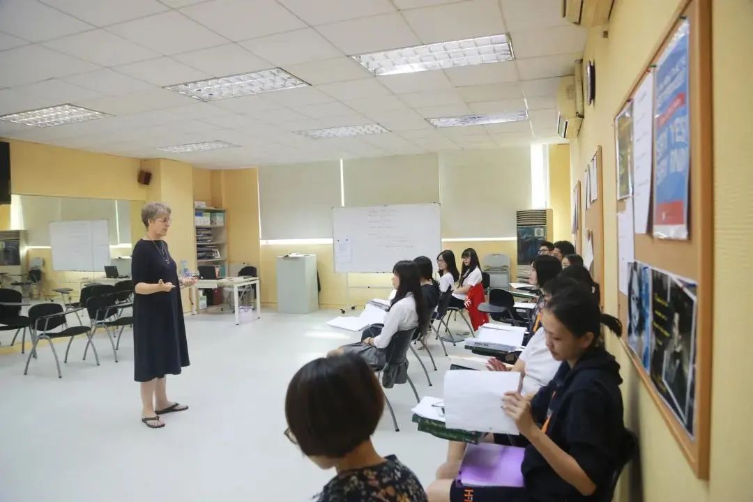 广州德语外教一对一哪家好：广州选校季开始了！华孚国际学校国际部2021年秋季招生正式启动！-第11张图片-阿卡索