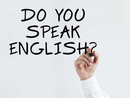 英语一共有多少个级别？