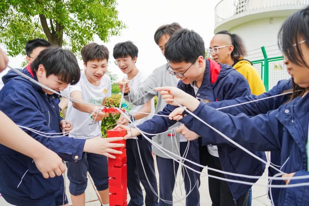 苏州一对一外教培训：重的！苏州工业园区人气开放日来了！-第15张图片-阿卡索