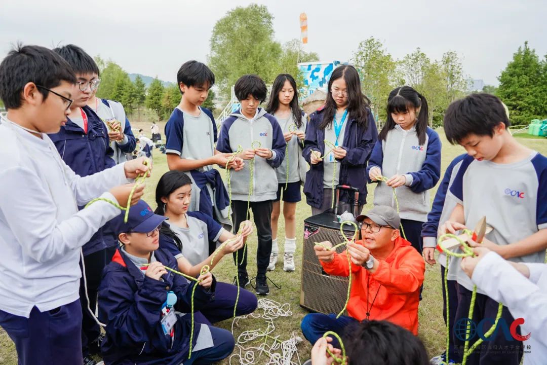 苏州一对一外教培训：重的！苏州工业园区人气开放日来了！-第20张图片-阿卡索