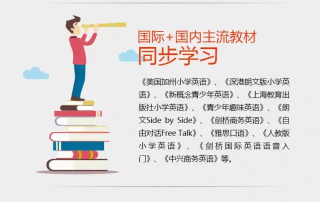 微信免费一对一外教：开学后如何让孩子集中注意力？找一个有趣的外教聊天。免费获得 6 节外教在线英语课！-第5张图片-阿卡索