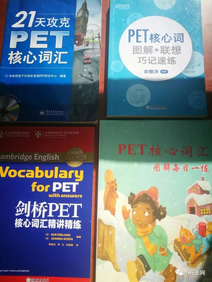 沈阳外教一对一推荐哪家好：通过四级英语考试（PET），说说我们一路走来的经历-第7张图片-阿卡索