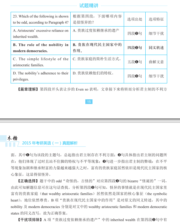 河南科技大学考研难度考研分数线考研申请比例及考研试题资料分享-第15张图片-阿卡索