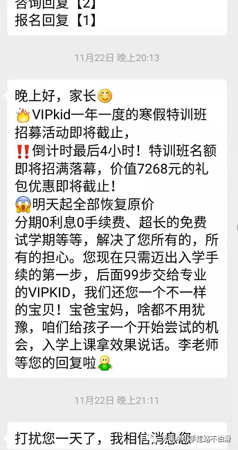 英语小动物：四岁孩子如何选择1v1直播英语课程：Vipkid，，，，-第12张图片-阿卡索