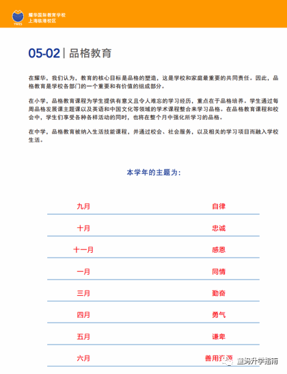 生英语外教一对一 固定教学：家长愤怒退出家长群，却戒不掉择校的焦虑！这所历史悠久的双语学校用极其个性化的教育来解决问题！-第15张图片-阿卡索