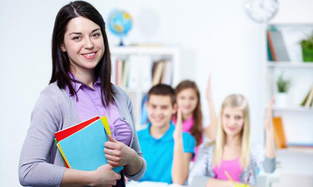 让孩子爱上学英语！  VIPKID加盟全国首个在线外教培训课程设计-第2张图片-阿卡索
