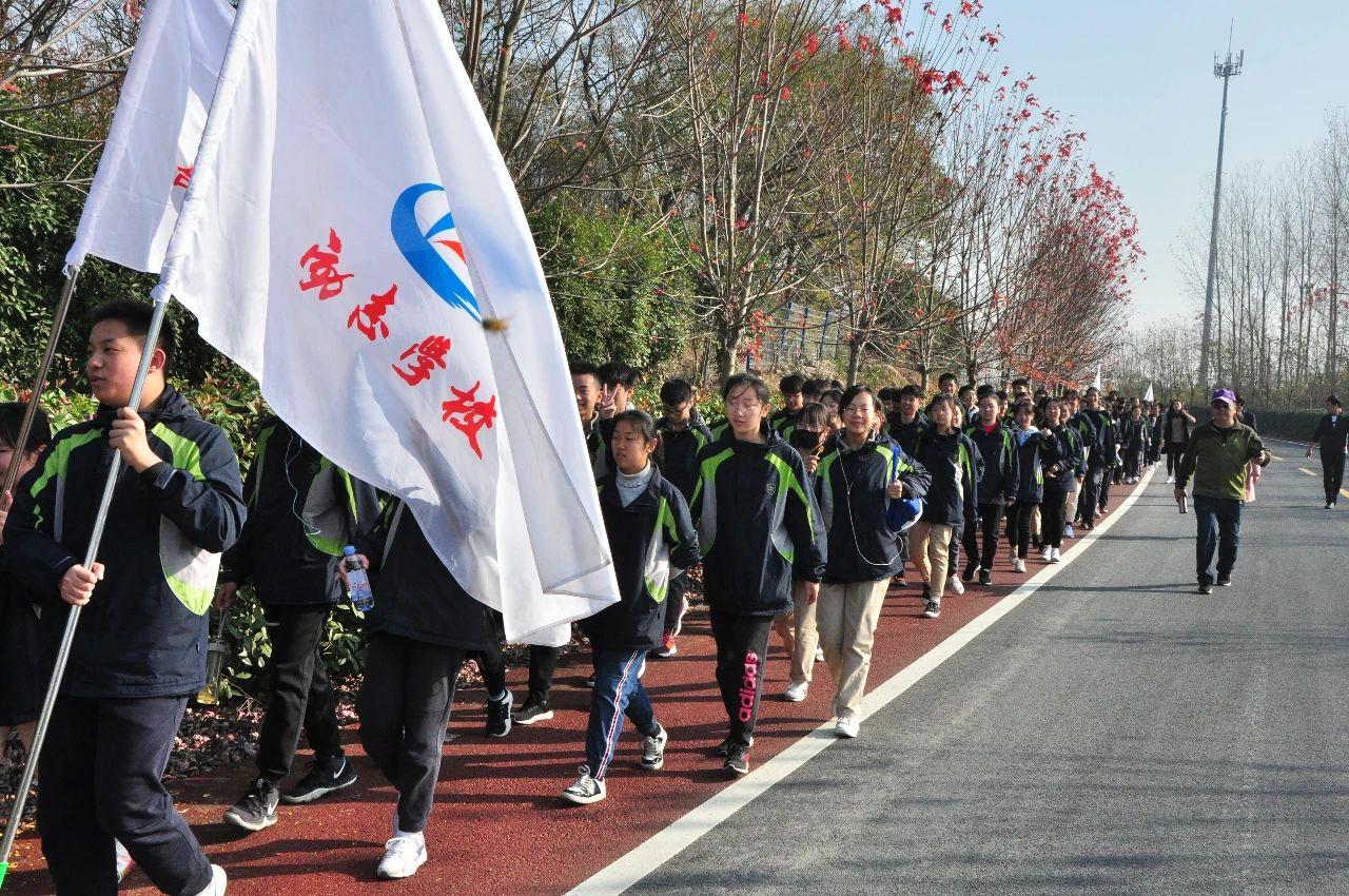 南京外教一对一口语线上：南京这所九年制名校是“全国第一品牌”-第28张图片-阿卡索