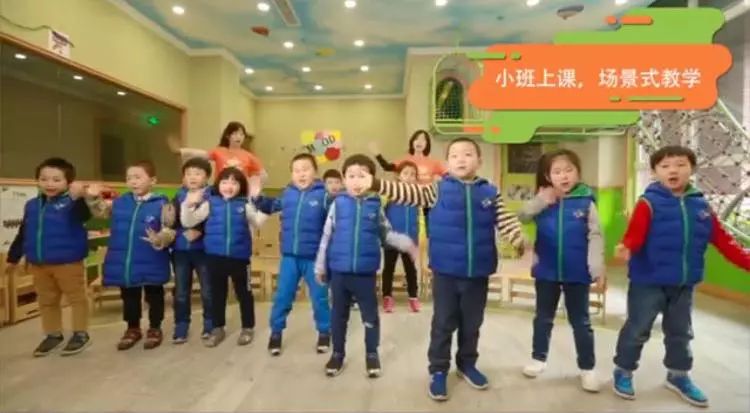 外教一对一800一小时：独家 | 他为幼儿园提供外教复购率90%，覆盖5个省市-第3张图片-阿卡索