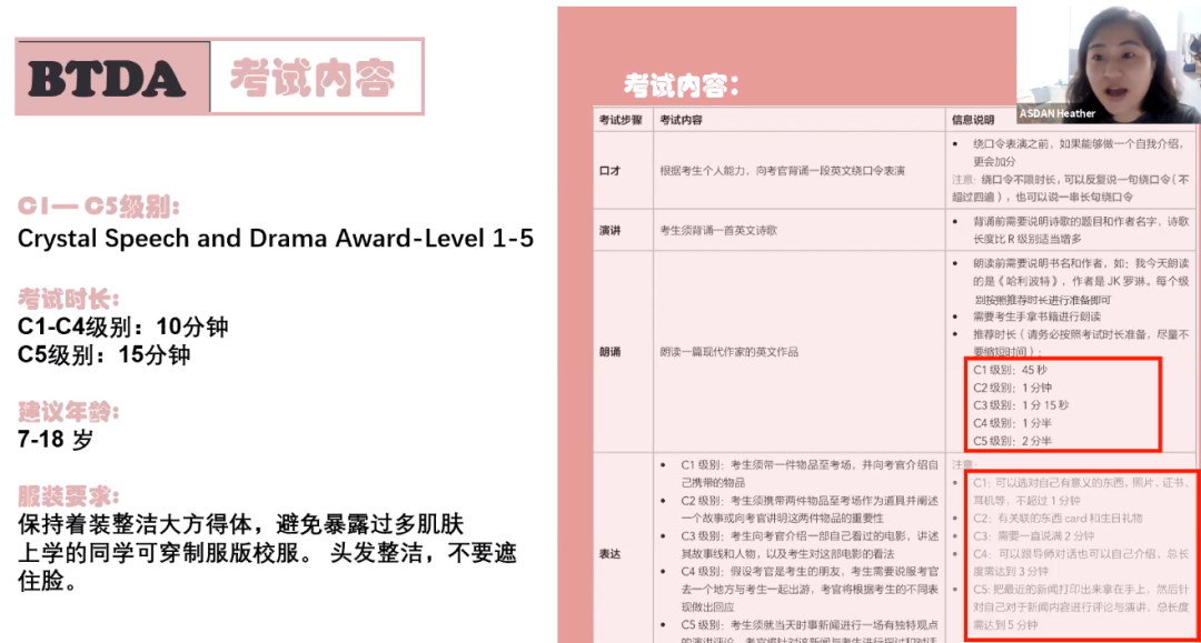 萌娃一对一外教老师：【国庆大师班】欧美剧场名流助你家宝贝变身英语戏剧女王！-第37张图片-阿卡索