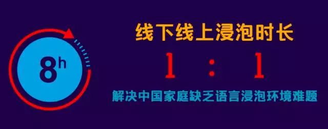 在线和线下一对一外教：英语总经理：线下小班+线上沉浸，混合式学习潜力无限-第8张图片-阿卡索