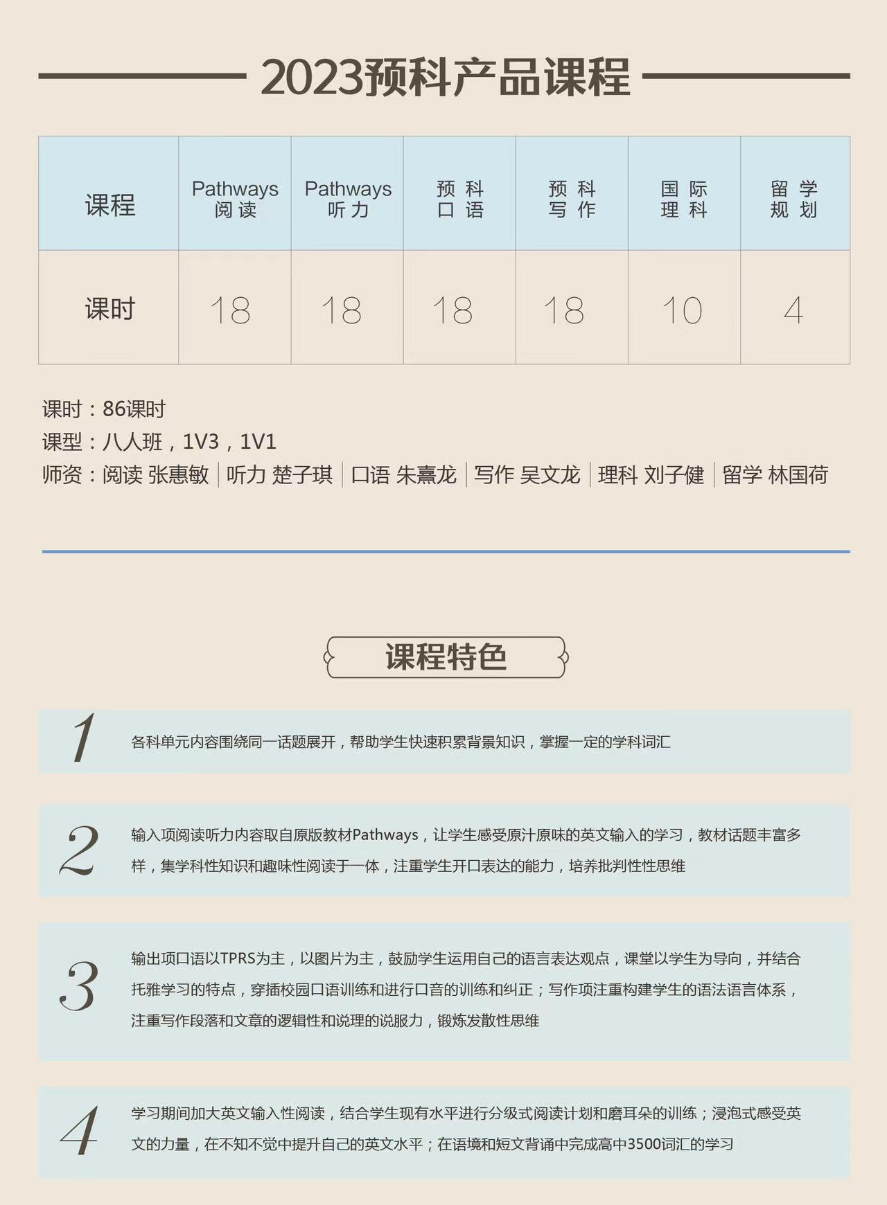 外教1对1哪里好 北京外国语大学合肥国际学院·双A学院-第4张图片-阿卡索