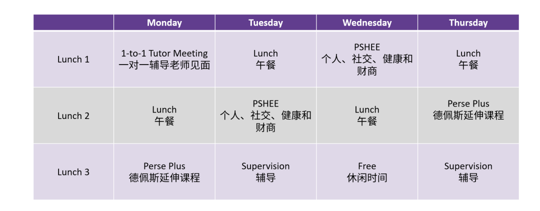 苏州一对一英语外教：考试季过后，苏州市中心这所新学校将开放参观！精彩教师的最新剧透！-第24张图片-阿卡索