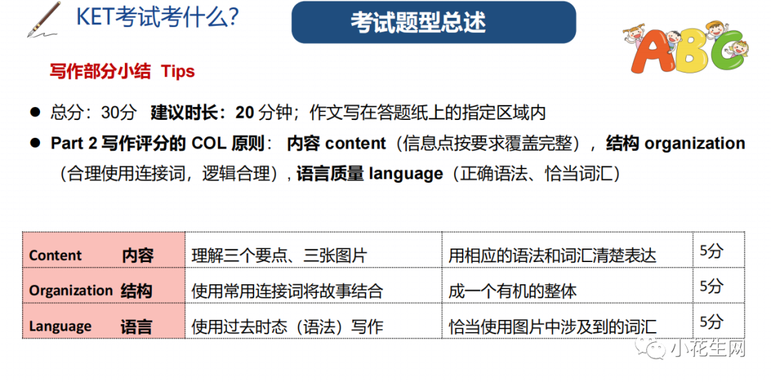 一对一外教有没必要：将来不会再有 KET 和 PET 吗？这篇文章，内容丰富！-第15张图片-阿卡索