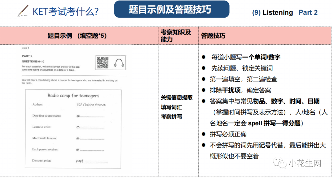 一对一外教有没必要：将来不会再有 KET 和 PET 吗？这篇文章，内容丰富！-第17张图片-阿卡索