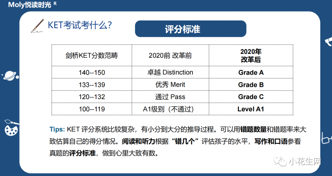 一对一外教有没必要：将来不会再有 KET 和 PET 吗？这篇文章，内容丰富！-第3张图片-阿卡索