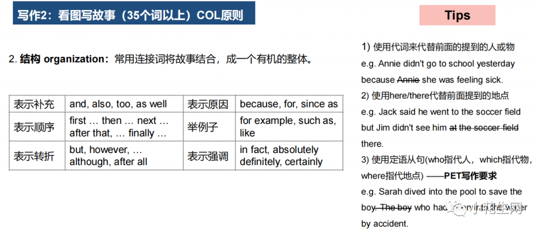 一对一外教有没必要：将来不会再有 KET 和 PET 吗？这篇文章，内容丰富！-第53张图片-阿卡索