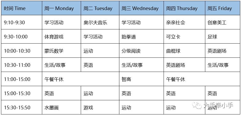 钢琴外教一对一推荐教材：我该选择公立幼儿园还是私立幼儿园？很多去过那里的人都可以用自己的经历来告诉你！干货！-第7张图片-阿卡索