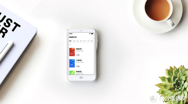 小i英语学习机一对一外教：【小米小爱老师4G网络尊享版使用总结】界面|设置|安装|输入_总结频道_值得买什么...-第6张图片-阿卡索