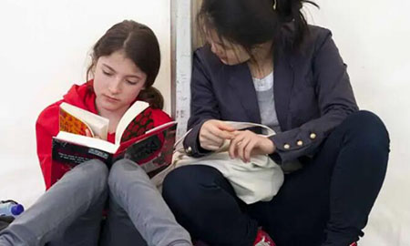 幼外教一对一网课：【价格揭晓】十大在线少儿英语一对一外教口语课盘点！-第5张图片-阿卡索