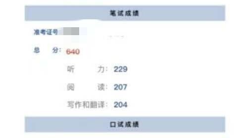 英语有四六级：如何备考六级并考到600+？-第6张图片-阿卡索