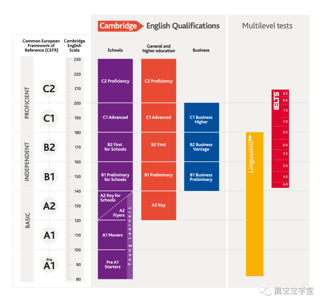 眼花缭乱！ 英语教材如何选择？-第5张图片-阿卡索