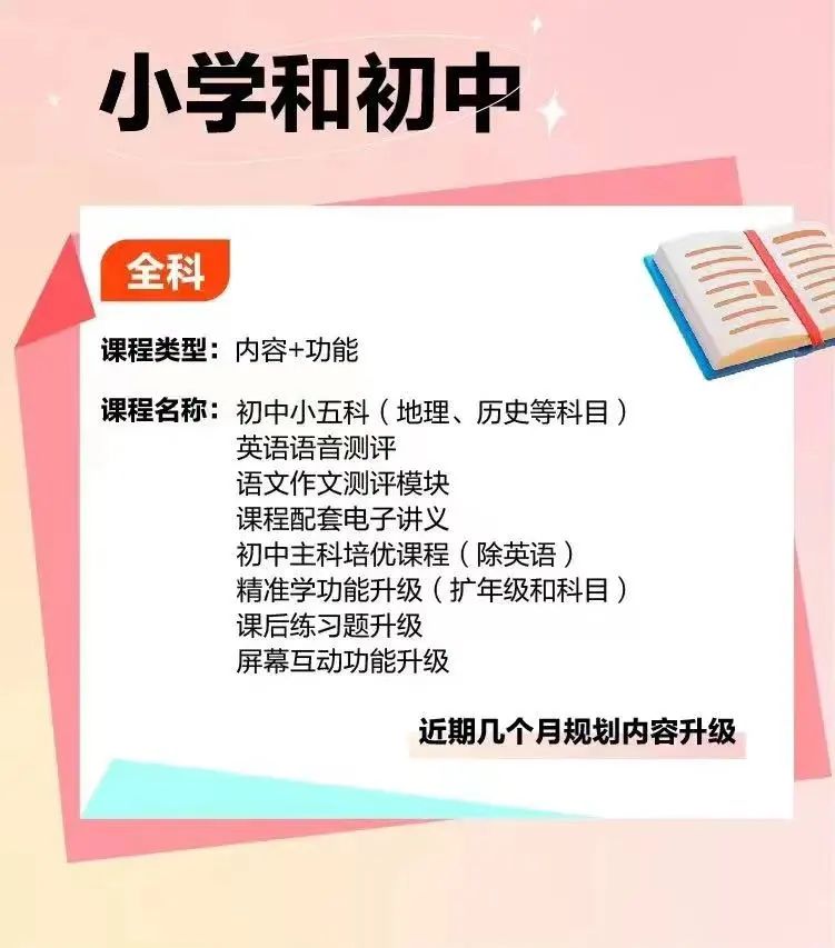 外教一对一app家长端：团购 | 这款学习机满载了价值30多万的20年精选资源，建议趁价格还没涨之前入手一台。-第78张图片-阿卡索