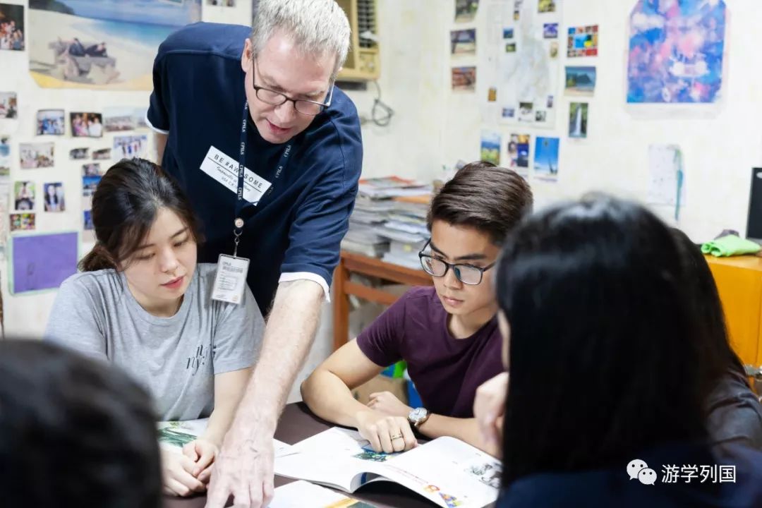 外教一对一学生提问常用语：在菲律宾学习英语[宿务] CPILS 语言学校-第12张图片-阿卡索