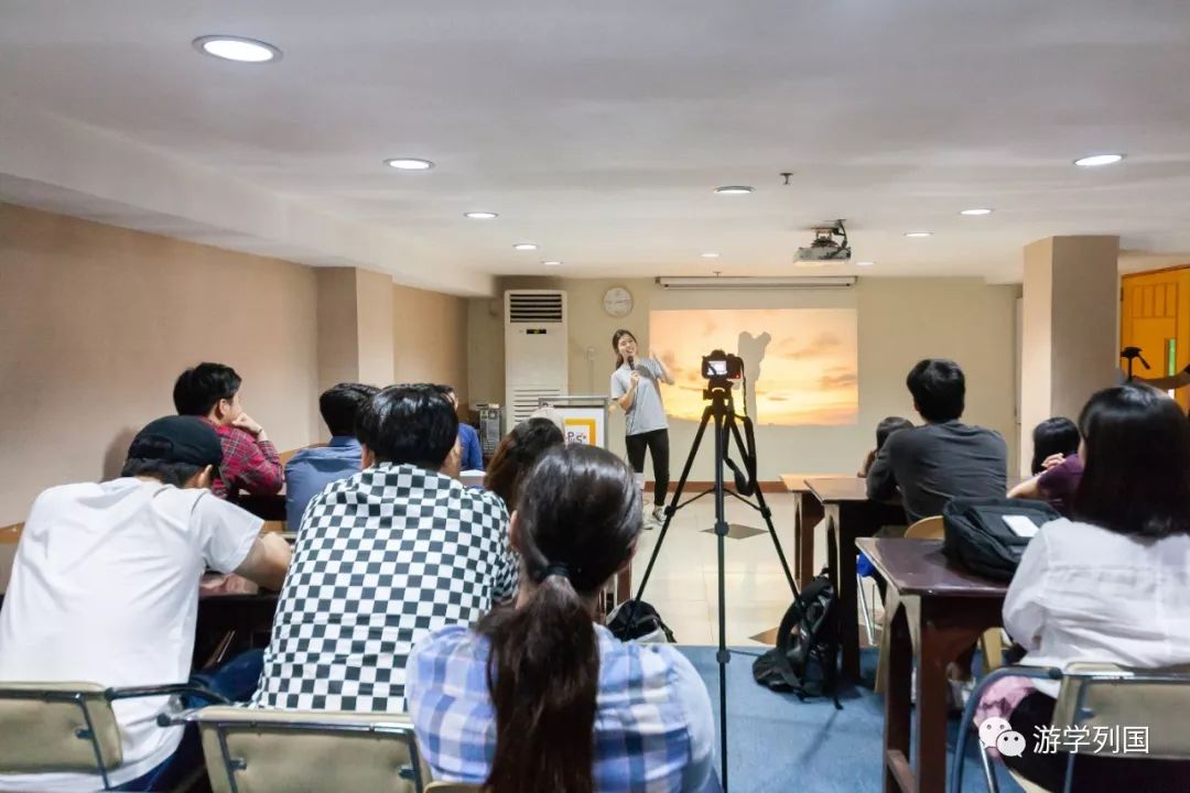 外教一对一学生提问常用语：在菲律宾学习英语[宿务] CPILS 语言学校-第22张图片-阿卡索