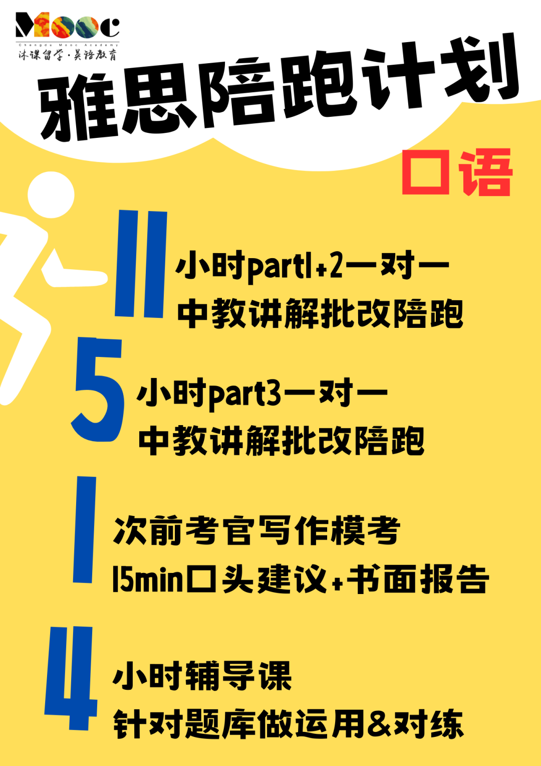 雅思线上一对一外教：Ace 课程：雅思课程包面授/在线-第27张图片-阿卡索