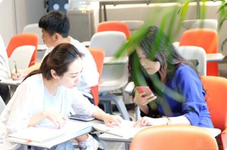郑州最著名外教英语口语培训班排行榜出炉