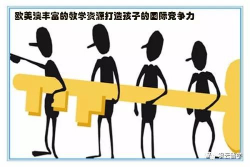 大同一对一外教：上名校、进名企！文山州首场升学/留学教育咨询会揭秘如何直达海外名校-第6张图片-阿卡索